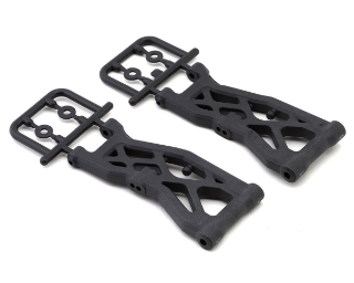 Picture of Team Associated RC10B84 Factory Team Carbon Front Suspension Arms (2)