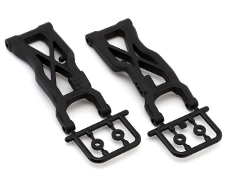 Picture of Team Associated RC10B7 81mm Rear Suspension Arms (2)