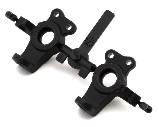 Picture of Team Associated RC10B84 Adjustable KPI Steering Blocks