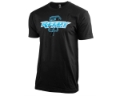 Picture of Reedy Power S24 T-Shirt (Black) (2XL)