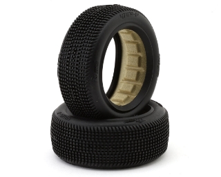 Picture of Pro-Motion Quicktime 2.2'' Front 2WD Buggy Tires (2) (T3)