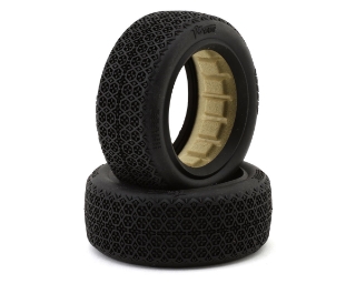 Picture of Pro-Motion Havoc 2.2'' Front 2WD Buggy Tires (2) (T3)