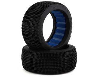 Picture of Pro-Motion MIG 1/8 Off-Road Buggy Tires (2) (Soft - Long Wear)