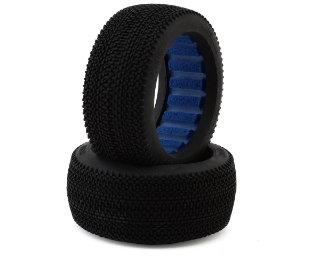 Picture of Pro-Motion Phantom 1/8 Buggy Tires (2) (Clay)