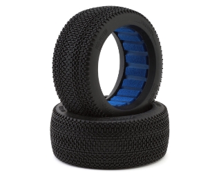 Picture of Pro-Motion Phantom 1/8 Buggy Tires (2) (Soft)