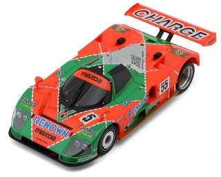 Picture of Kyosho MR-04 Mini-Z RWD ReadySet w/Mazda 787B No.55 1991 Le Mans Winner Body