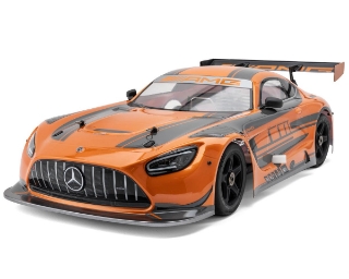 Picture of Kyosho Inferno GT2 Race Spec 2020 Mercedes AMG 1/8 ReadySet Nitro On-Road Car