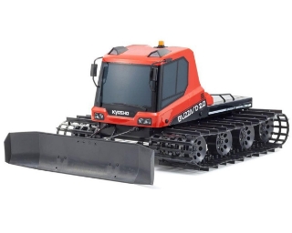 Picture of Kyosho Blizzard 2.0 1/12 Scale ReadySet All Terrain Snow Cat