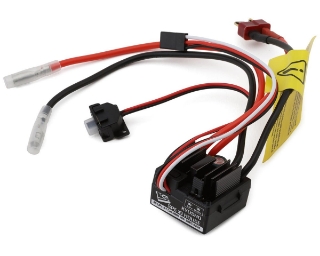 Picture of Kyosho Speed House KA040-71W WP 40A Brushed ESC w/T-Style Connector