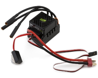 Picture of Kyosho Speed House Brainz 10V2 WP Sensorless Brushless 60A ESC
