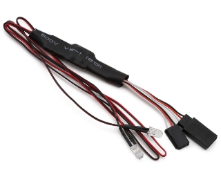 Picture of Kyosho 5mm White LED Lights Unit