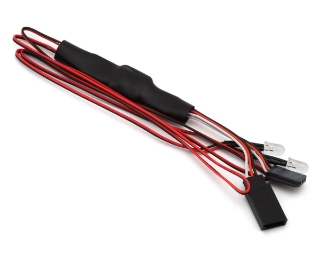 Picture of Kyosho Halogen Style LED Light Set (2) (5mm)