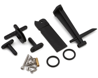 Picture of Kyosho Wave Chopper 2.0 Kickup Rudder Set