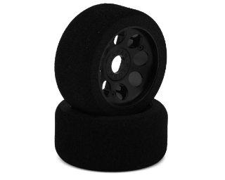 Picture of Kyosho Fantom Pre-Shaped Front Tires (2) (H38°)