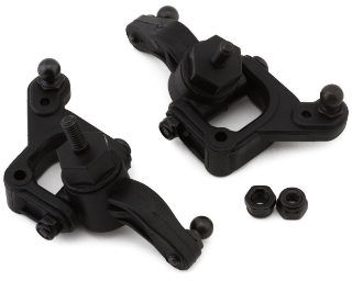 Picture of Kyosho Sand Master Front Hub Carrier Assembly Set (2)