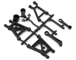 Picture of Kyosho Fazer Mk2 FZ02 TC Front Suspension Arms Set