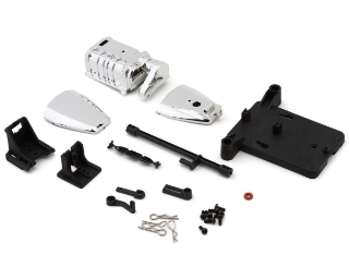 Picture of Kyosho Fazer Mk2 Scale Supercharger Set