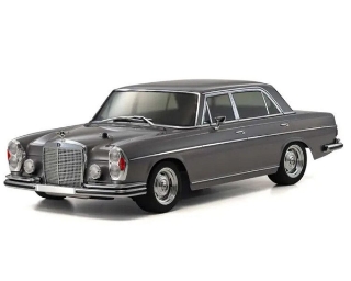 Picture of Kyosho Fazer Mk2 1971 Mercedes-Benz 300 SEL 6.3 Body Set (Clear)