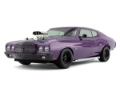 Picture of Kyosho Fazer Mk2 1970 Chevy Chevelle Supercharged Body (Clear)