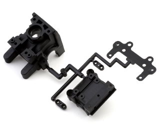 Picture of Kyosho Inferno Bulkhead Set (Hard)
