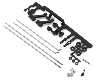 Picture of Kyosho Inferno Neo Throttle Linkage Set