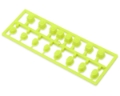 Picture of Kyosho MP10 Suspension Bushing Set (Yellow)