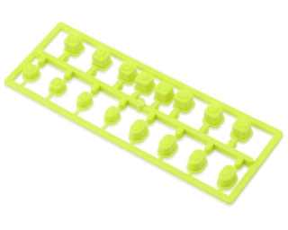 Picture of Kyosho MP10 Suspension Bushing Set (Yellow)