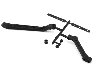 Picture of Kyosho Inferno MP11 Chassis Braces Set