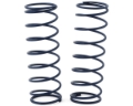 Picture of Kyosho 72mm Big Bore Front Shock Spring (Navy Blue) (2) (9-1.6mm)