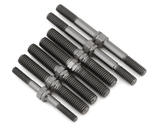 Picture of Kyosho MP10 Titanium Turnbuckle Set