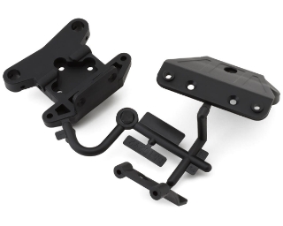 Picture of Kyosho KB10 Bumper Set