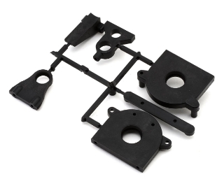 Picture of Kyosho Center Bulkhead Set