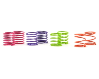 Picture of Kyosho Soft/Short Spring Set (8)