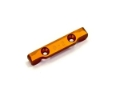 Picture of Kyosho Aluminum Rear Suspension Holder (DSW/Caster 0/Toe 2)
