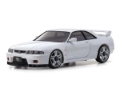 Picture of Kyosho Mini-Z MA-020 Nissan Skyline GT RR33 V-Spec Body (Unpainted)
