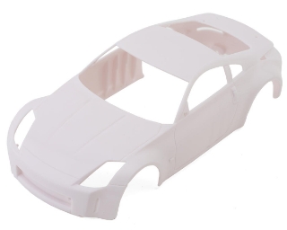 Picture of Kyosho Mini-Z MR-03 Fairlady Z S-Tune Body w/Wheels (Unpainted)