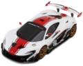 Picture of Kyosho MR-03W-MM McLaren P1 GTR Body (White/Red)