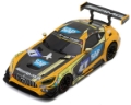 Picture of Kyosho Mini-Z MR-03 Mercedes-AMG GT3 No.5 24H Nurburgring 2018 Body (Yellow)