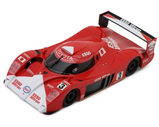 Picture of Kyosho Mini-Z MR-03 Toyota GT-One No. 3 Body (Red)