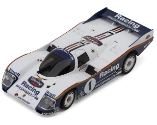 Picture of Kyosho Mini-Z MR-04W-LM Porsche 962 C Coupe LH No. 1 Pre-Painted Body