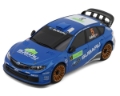 Picture of Kyosho Mini-Z MA-020 Subaru Impreza WRC 2008 Pre-Painted Body (Blue)