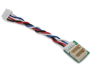 Picture of Kyosho 2-Way Connector for Mini-Z Sports LED Light Set (KYOMZW429R Only)