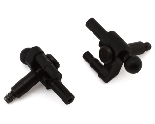 Picture of Kyosho Mini-Z MR-04 Steering Knuckles (1 Degrees Camber) (2)