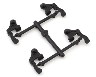 Picture of Kyosho MR-04 Caster Setting Upper Arm Set (Hard)