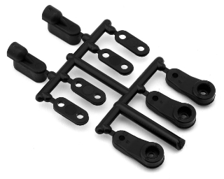Picture of Kyosho Ultima RB7.5 Servo Mount Set