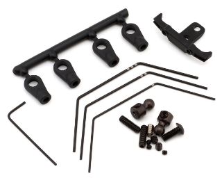 Picture of Kyosho Ultima RB7.5 Front Stabilizer Sway Bar Set