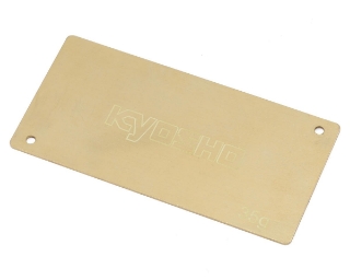 Picture of Kyosho RB7.5 Brass Battery Weight (35g)