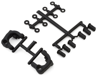 Picture of Kyosho Ultima RB7 Front Hub Carrier Set (2)