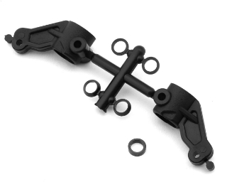 Picture of Kyosho Ultima RB7 Front Steering Knuckles (2)