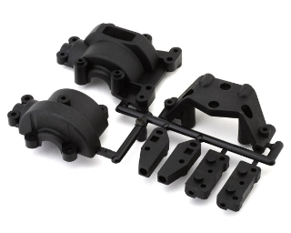 Picture of Kyosho FW-06 Front Bulkhead & Differential Housing Set
